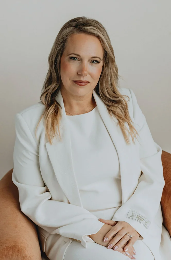 Sarah Cronin